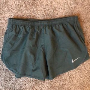 Nike Running Shorts- Medium